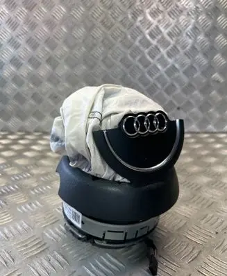 Audi A6 S6 C7 4G Steering wheel airbag 4G0880201F