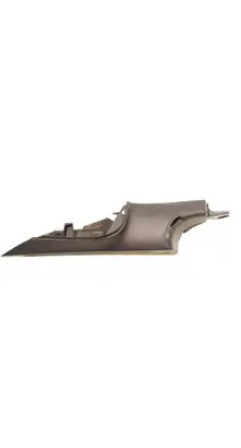 Tesla Model 3 (D)pillar trim (top) 1643443-00-A