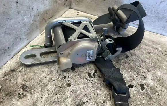 Chrysler 300 - 300C Front seatbelt F1AJ791DVAB
