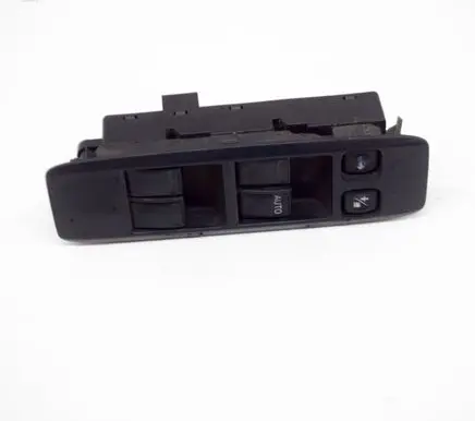Nissan Primera Electric window control switch C8DD701N 25401AV660