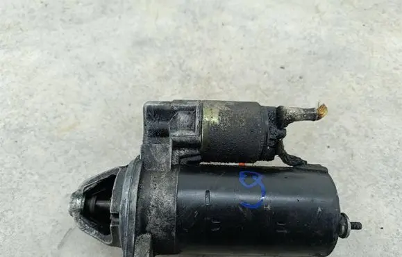 Opel Frontera B Starter motor 0001109033