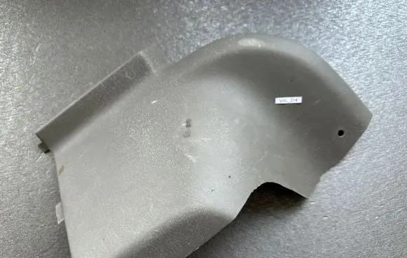 Nissan Patrol Y61 Other interior part 84971VB700