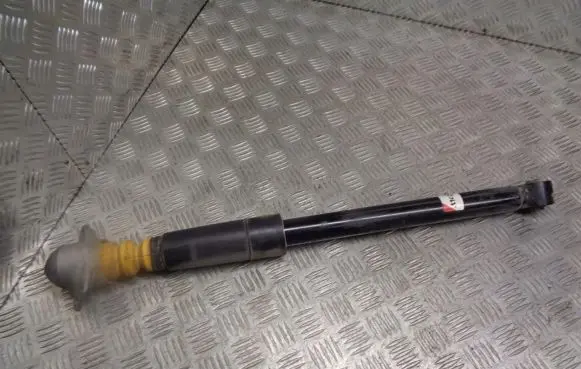 Skoda Fabia Mk1 (6Y) Rear shock absorber/damper AGW051