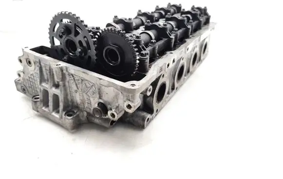 Mini Cooper Countryman R60 Engine head 7812608 7797511