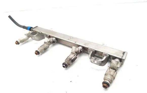 Mazda 6 Fuel injectors set 6M8G9D280AA