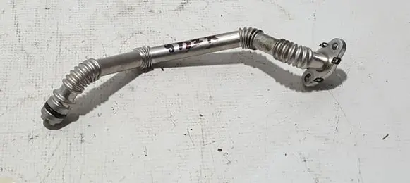 Dacia Sandero III Turbo turbocharger oiling pipe/hose 151989887R
