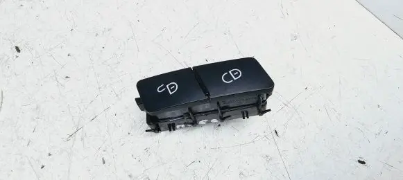Mercedes-Benz E W212 Central locking switch button A2049058502