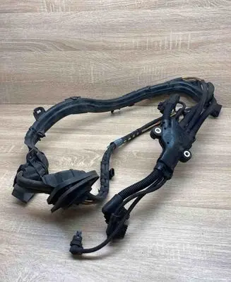 BMW X6 E71 Other wiring loom 7575579 7575567