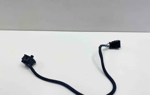 Mercedes-Benz SL R129 Steering wheel adjustment switch 1295400344 A1295400344