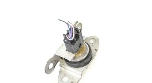 Jaguar F-Type Acceleration sensor 8W833C190AB
