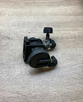 Opel Zafira A Vacuum valve 09128022