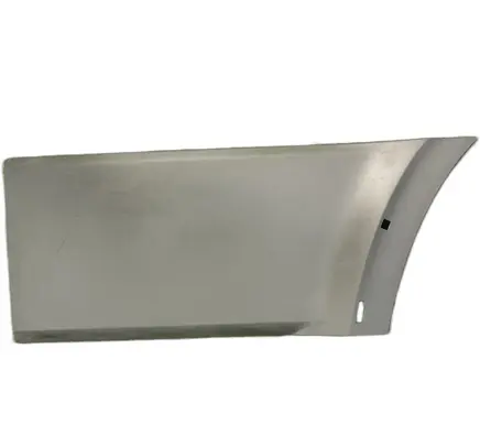 Volkswagen Crafter Front door trim (molding) 