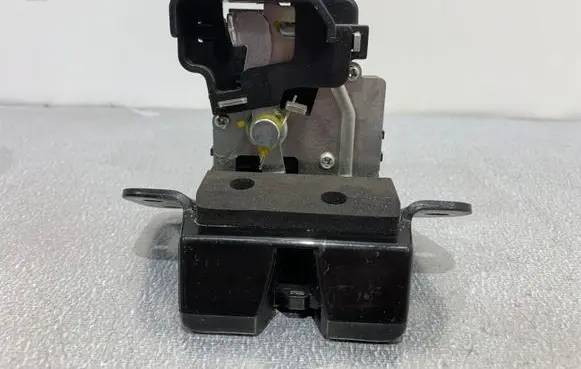 KIA Sportage Tailgate/trunk/boot lock/catch/latch GALINIODANGCIOSPYNA