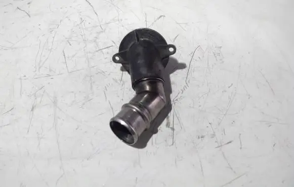 Mercedes-Benz S W220 Thermostat housing A6282030075