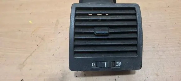 Volkswagen Transporter - Caravelle T5 Dashboard side air vent grill/cover trim 7H5819204A