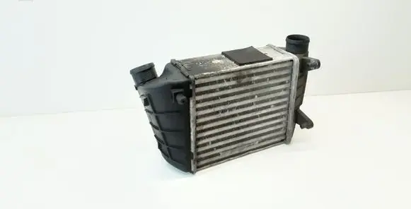 Audi A4 S4 B7 8E 8H Intercooler radiator 8E0145806L