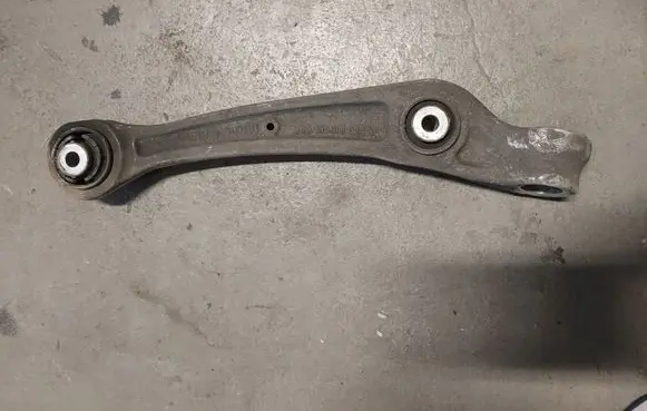 Audi A6 S6 C7 4G Front lower control arm/wishbone 8K0407156C