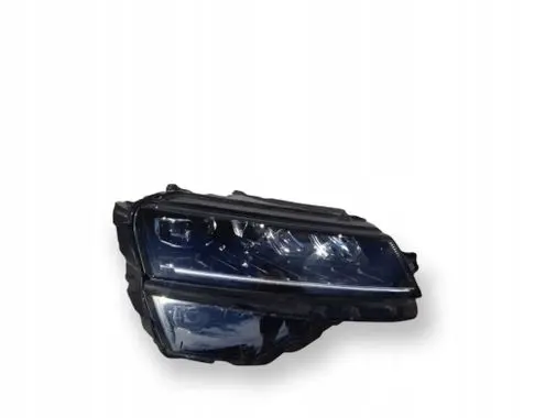 Skoda Karoq Headlight/headlamp 57B941016F