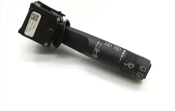 Opel Astra J Wiper control stalk 13305522