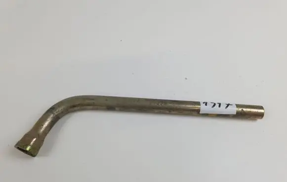 Ford Galaxy Wheel nut wrench 7M3012219