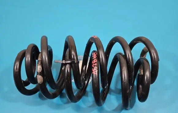 Audi A8 S8 D2 4D Rear coil spring IMPRK1528445