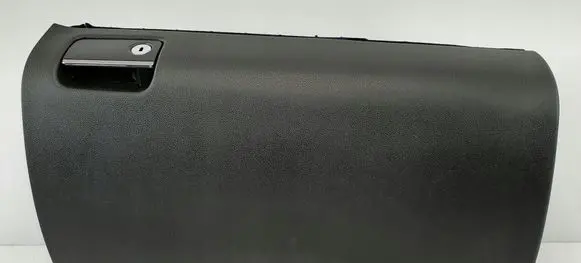 Mercedes-Benz GL X164 Glove box set 