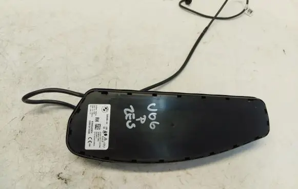 BMW 2 Active Tourer U06 Seat airbag 9493488