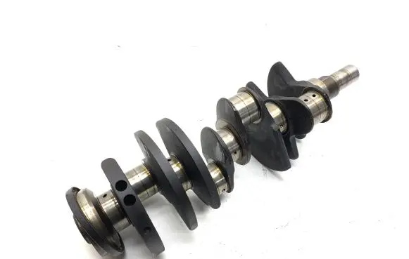 Jaguar XK8 - XKR Crankshaft 4DA50791