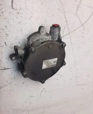 Ford Focus Tandem pump 