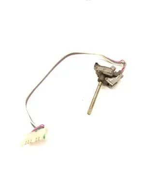 Cadillac DeVille Wiper switch 105115