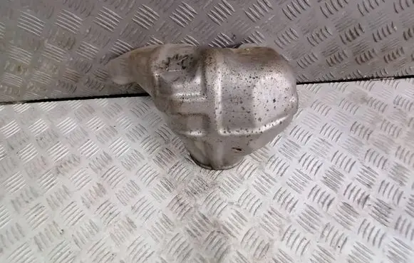 MG ZS Exhaust heat shield 10202672 2030