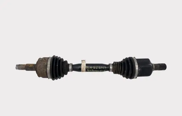 Fiat 500X Front driveshaft 68290568AA 68290568AB 52028390
