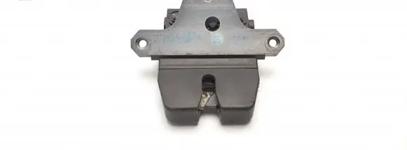 Ford Mondeo MK IV Tailgate/trunk/boot lock/catch/latch 3M51R442A66CA