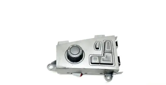 BMW 7 E65 E66 Seat control module 6918382