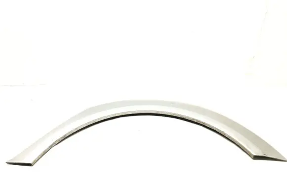 Audi A6 Allroad C6 Rear fender molding trim 4F9853817