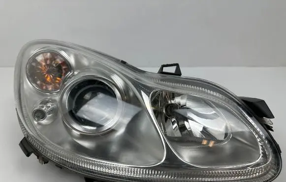 Smart ForTwo II Headlight/headlamp A4518200259 0301229202 2910120078