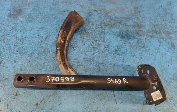 Jeep Renegade Front bumper cross member 68248582AA