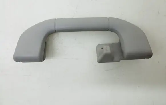 Mercedes-Benz E W212 Rear interior roof grab handle A2048100151