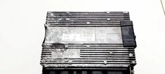 Renault Laguna I Engine control unit/module 7700864732 s101200051b