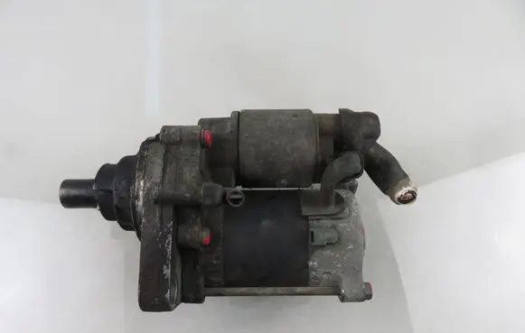 Honda Accord Starter motor 