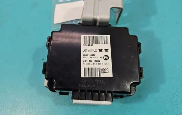 Hyundai i20 (GB IB) Central body control module 95300-C8300 IMPRK1424568