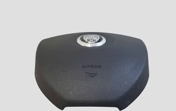 Jaguar XF X250 Steering wheel airbag CX23043B13 CX23LEG130090155 102784201