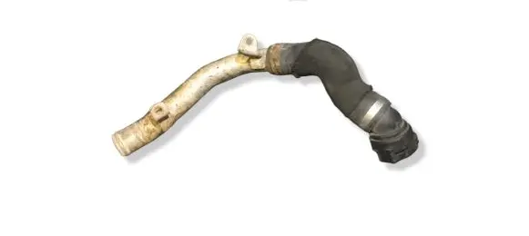 Audi A4 S4 B8 8K Engine coolant pipe/hose 8K0121C