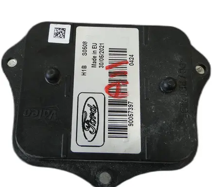 Ford S-MAX Headlight ballast module Xenon 90057397