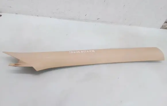 Skoda Octavia Mk1 (1U) (A) pillar trim 1U0867458