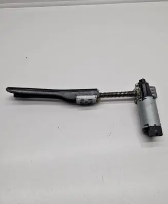 BMW X1 F48 F49 Seat adjustment motor 1161491