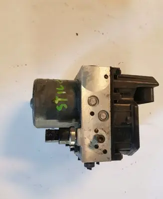 Fiat Stilo ABS Pump 0265950038