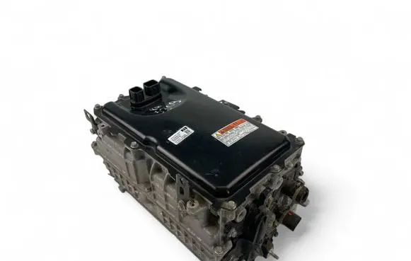 Toyota Camry VIII XV70 Voltage converter inverter G920033150
