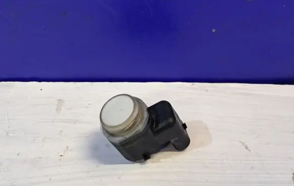 Jaguar XJ X351 Parking PDC sensor AH4215K859AB