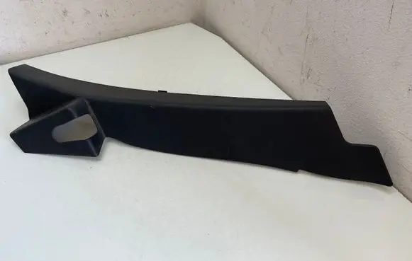 (C) pillar trim